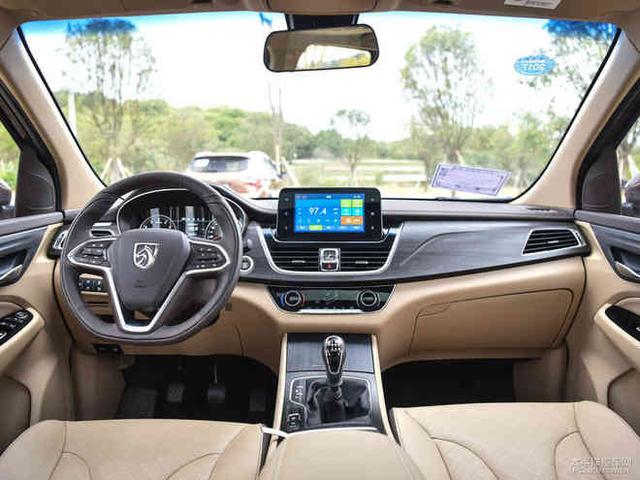 [转帖]国庆买车不迷茫 看过这些热销车型再下手