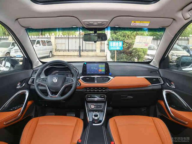 [转帖]国庆买车不迷茫 看过这些热销车型再下手