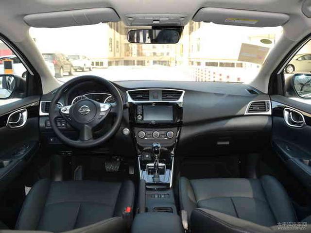 [转帖]国庆买车不迷茫 看过这些热销车型再下手