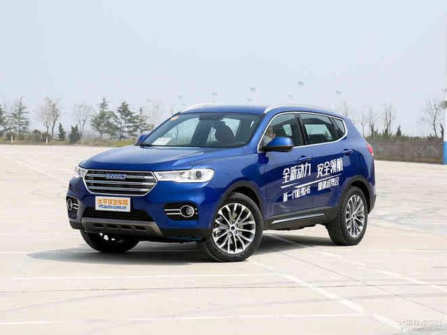 [转帖]国庆买车不迷茫 看过这些热销车型再下手