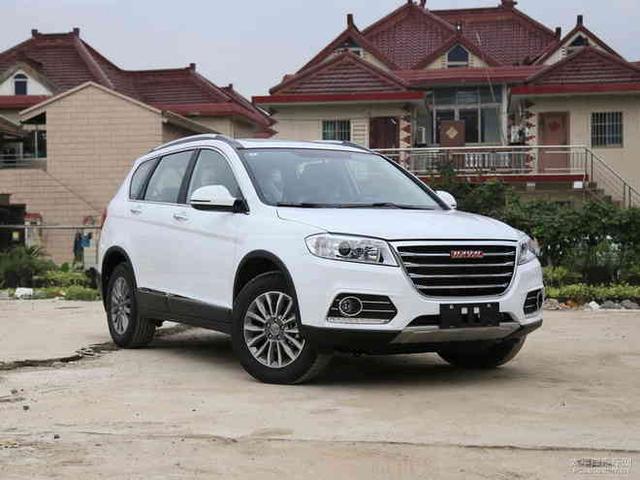 [转帖]国庆买车不迷茫 看过这些热销车型再下手