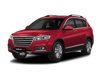 [转帖]国庆买车不迷茫 看过这些热销车型再下手