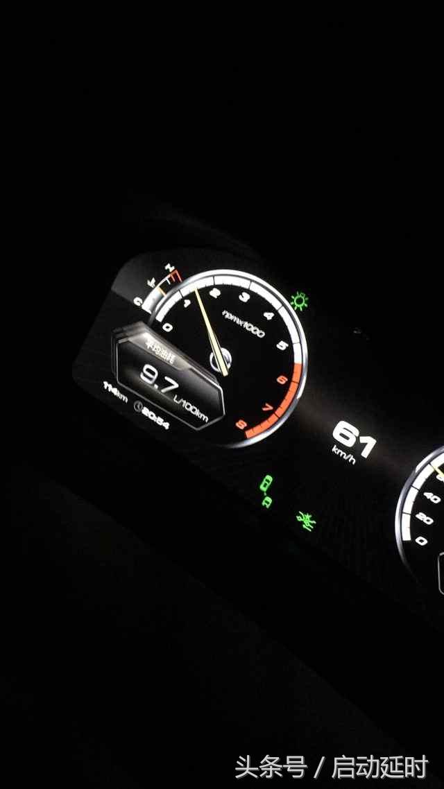 [转帖]天津车主提车 一个月有感