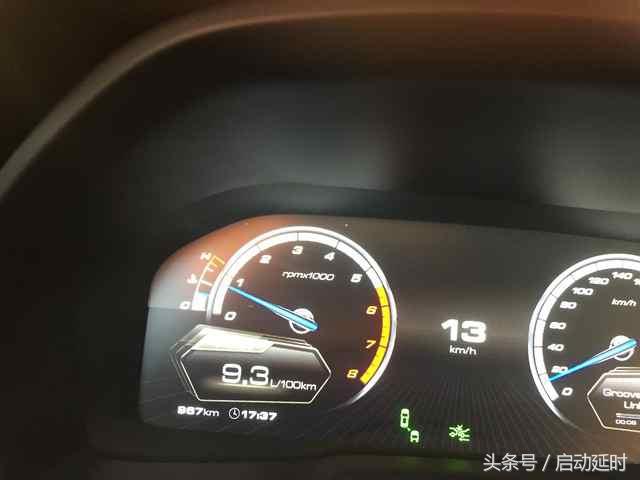 [转帖]天津车主提车 一个月有感