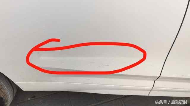 [转帖]天津车主提车 一个月有感