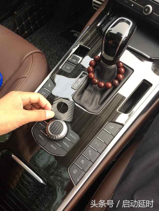 [转帖]天津车主提车 一个月有感