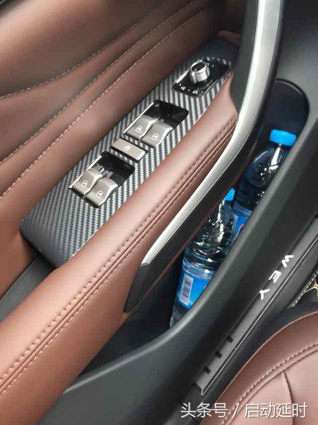 [转帖]天津车主提车 一个月有感