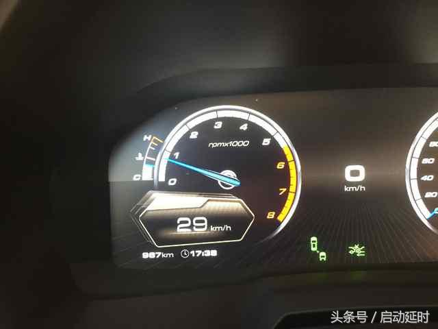 [转帖]天津车主提车 一个月有感