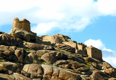 G7京新路 第二条进出新疆的交通大动脉