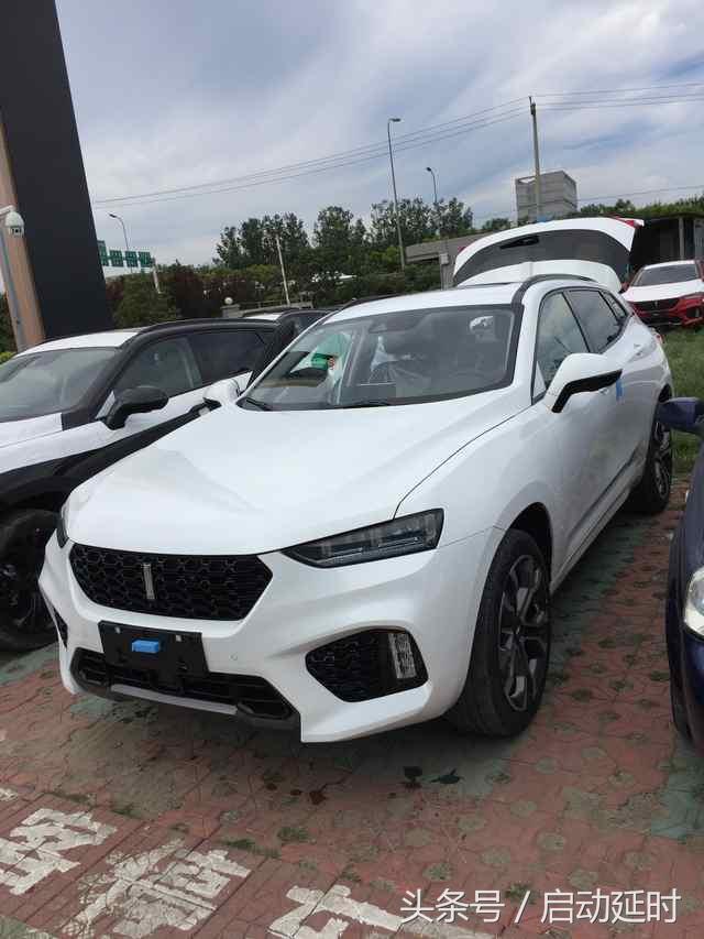 [转帖]天津车主提车 一个月有感