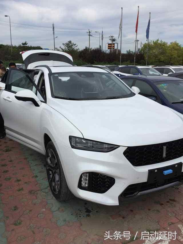 [转帖]天津车主提车 一个月有感