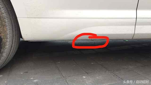 [转帖]天津车主提车 一个月有感