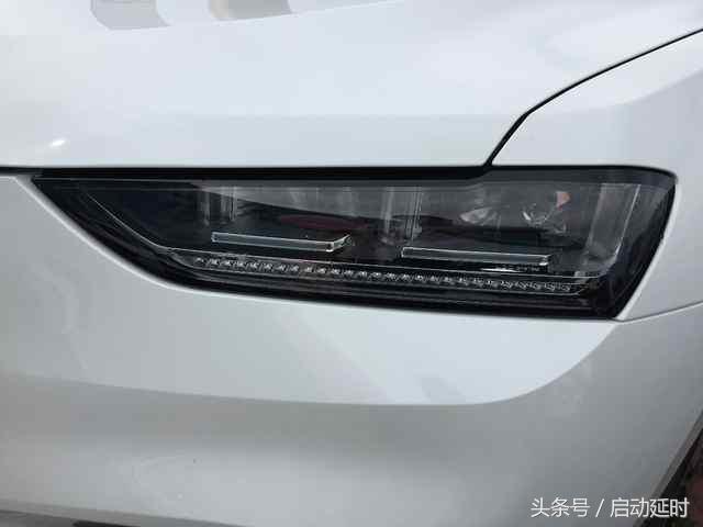 [转帖]天津车主提车 一个月有感