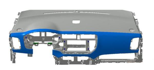 或2018年9月投产 曝全新一代起亚K3谍照