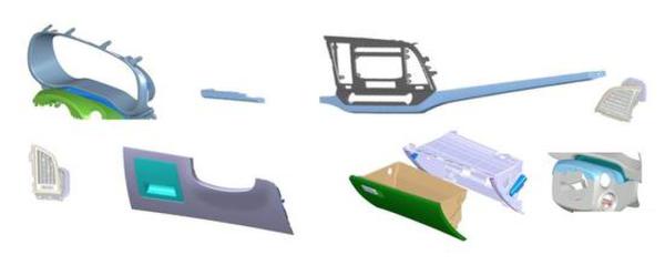 或2018年9月投产 曝全新一代起亚K3谍照