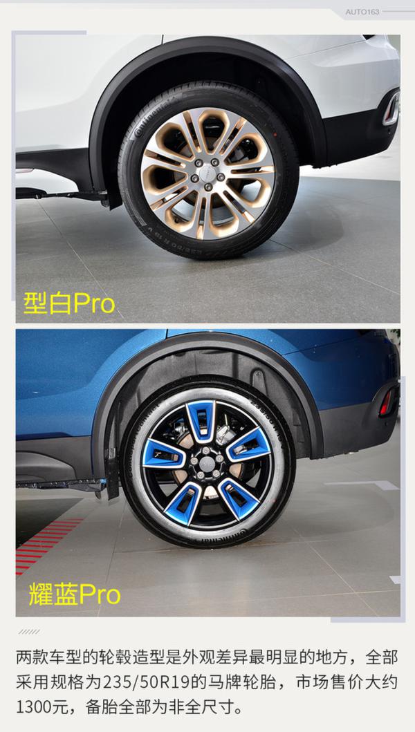 满足最个性的你 网易实拍领克01量产版