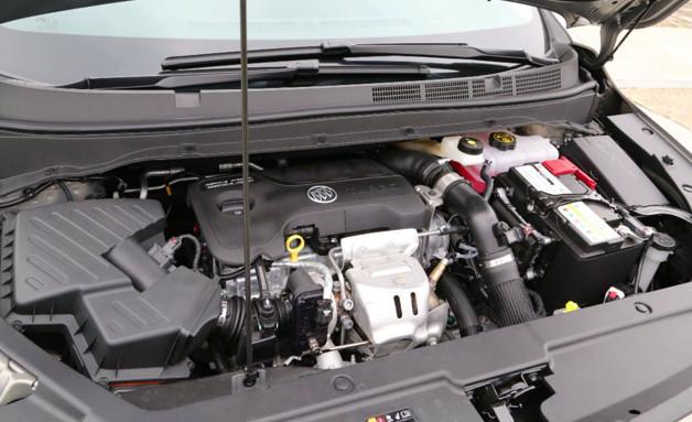 别克GL6是抢大哥GL8的饭碗，还是盯着大众本田的肥肉？