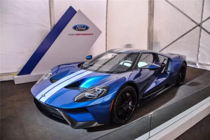 集结大漠阿拉善，福特硬汉出征英雄会