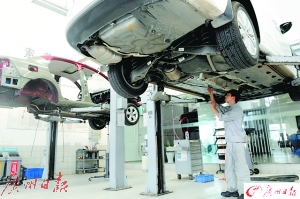 “终身质保”=0保费？NO！