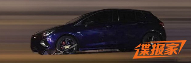 别克GL6/阅朗等五款车 将10月16日上市