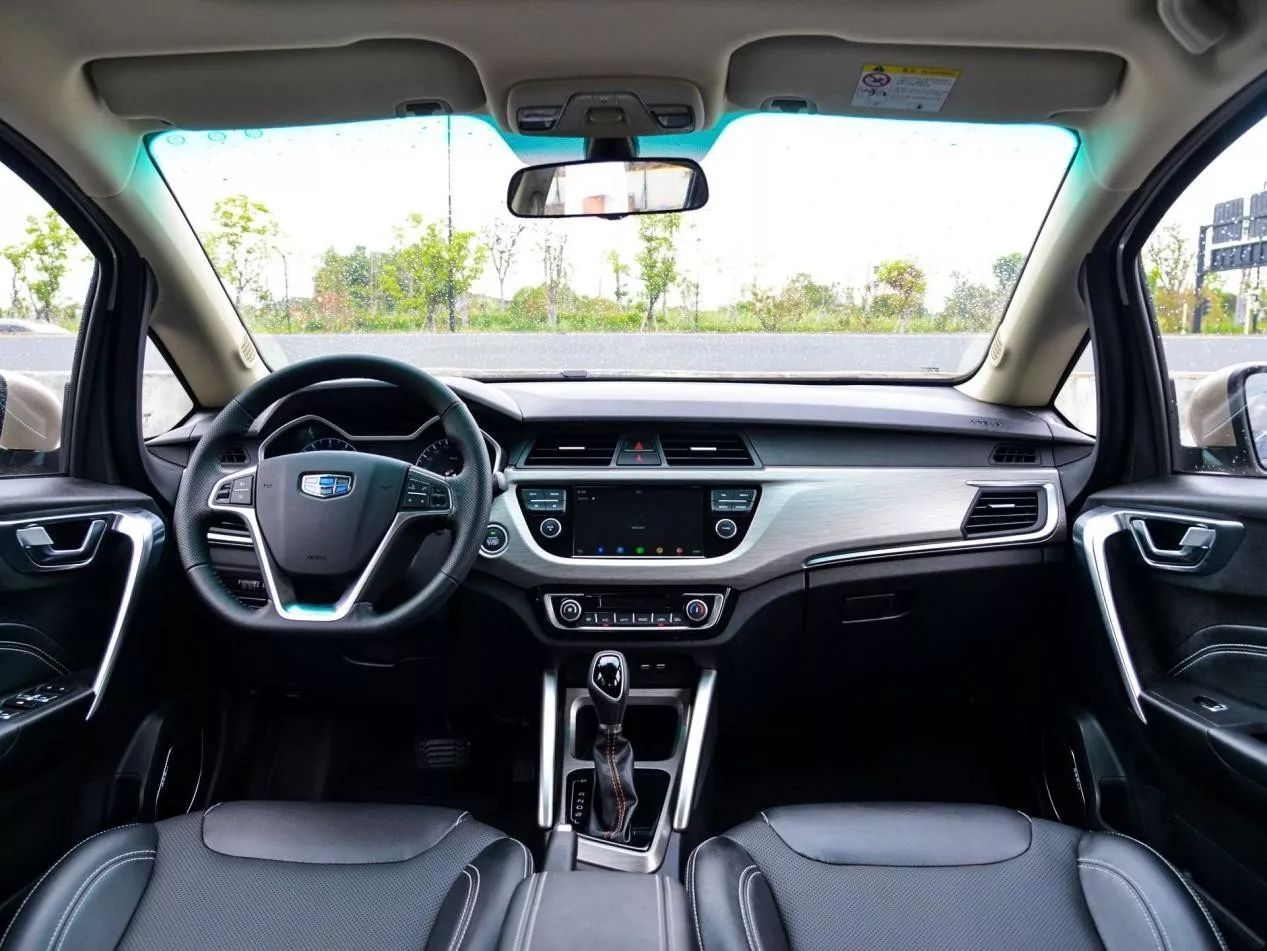 智能化只是天分，售价五六万元的SUV的本分是什么？