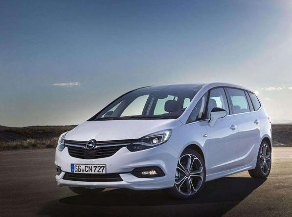 别克GL6是抢大哥GL8的饭碗，还是盯着大众本田的肥肉？