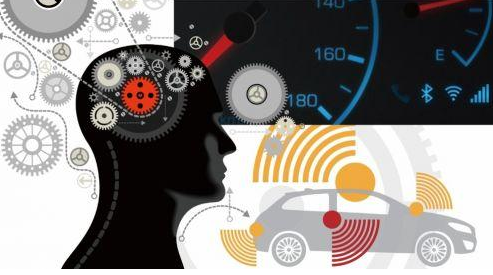 智能网联汽车专利,智能驾驶