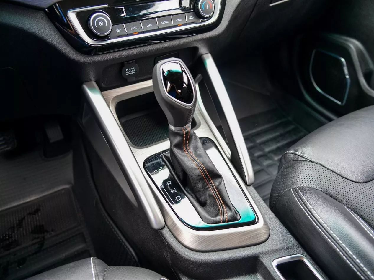 智能化只是天分，售价五六万元的SUV的本分是什么？