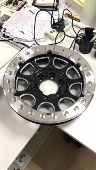 原厂专业 越野世家发布官方改装品牌“BJ”