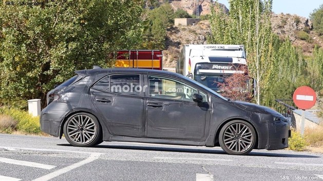 宝马2系/丰田新Auris领衔 一周海外新车