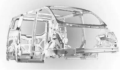 论安全，福特途睿欧比大通G10强了不止一点