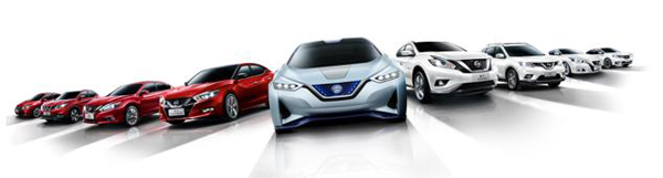 东风日产9月终端销量破十万 同比增长14.3%