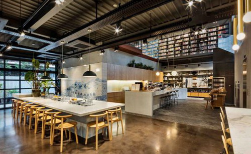 让你重新理解汽车的梦幻空间