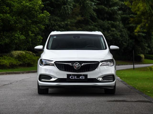 别克GL6是抢大哥GL8的饭碗，还是盯着大众本田的肥肉？