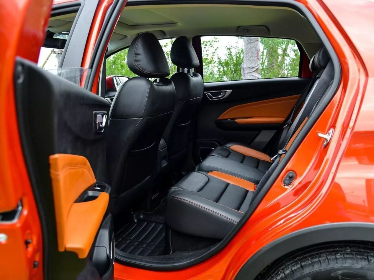 智能化只是天分，售价五六万元的SUV的本分是什么？