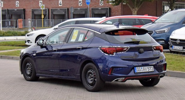 别克GL6/阅朗等五款车 将10月16日上市