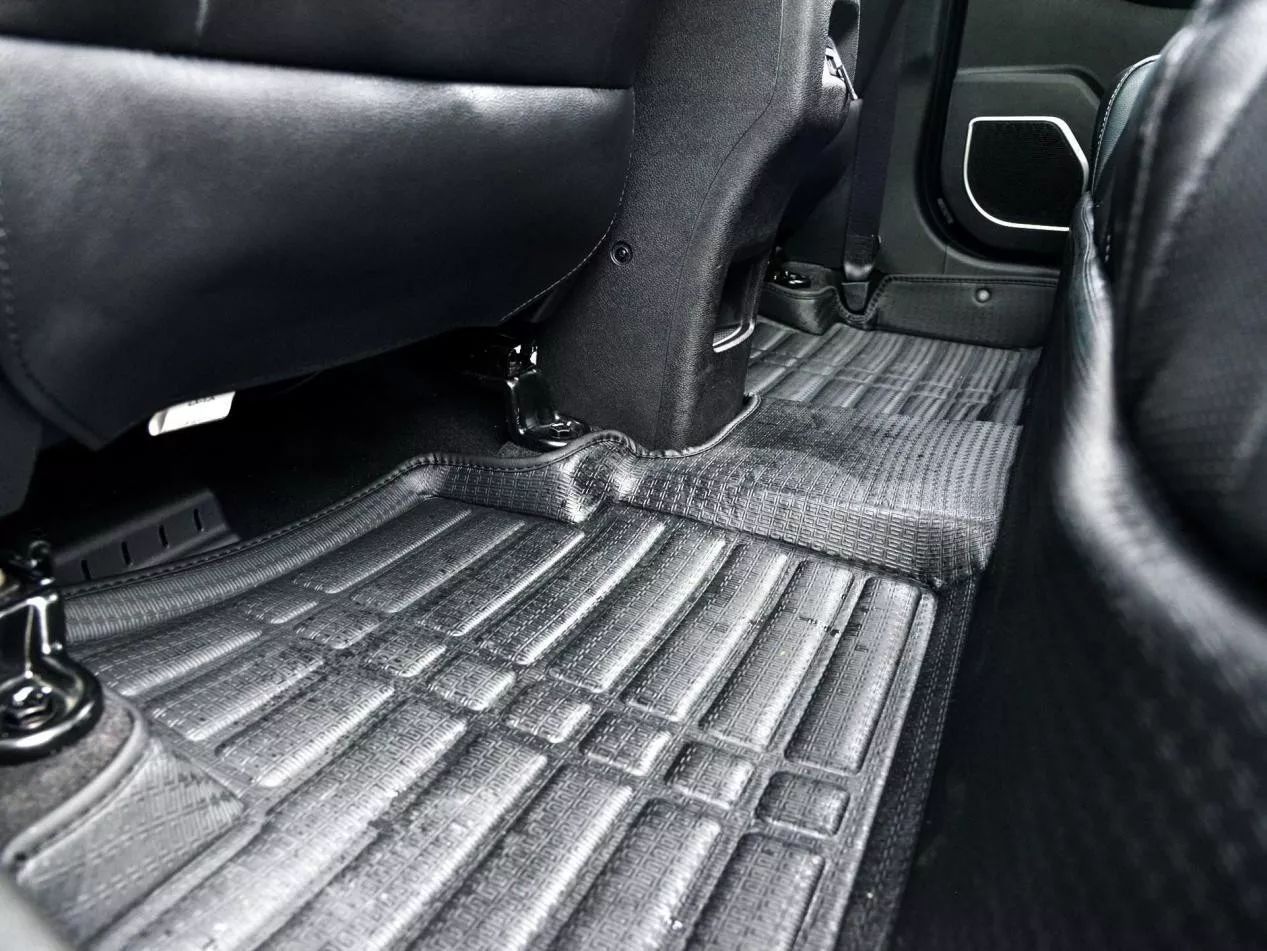 智能化只是天分，售价五六万元的SUV的本分是什么？