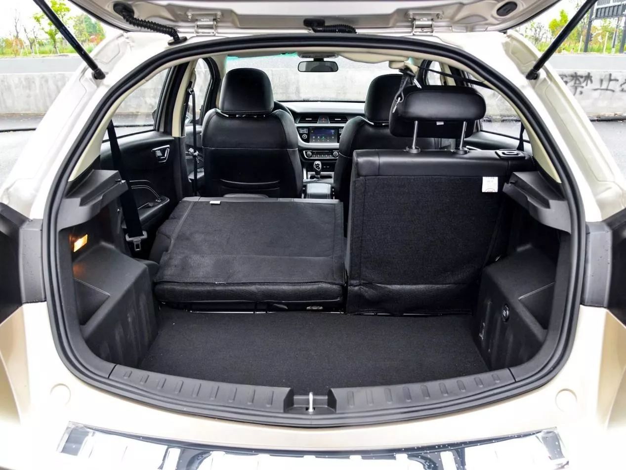 智能化只是天分，售价五六万元的SUV的本分是什么？