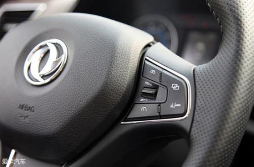 东风风光S560或于11月上市 搭2款发动机