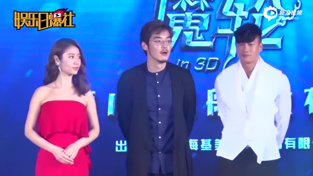 视频：林心如陷负面新闻后首晒照称这样就很好