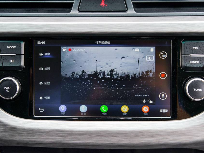 智能化只是天分，售价五六万元的SUV的本分是什么？