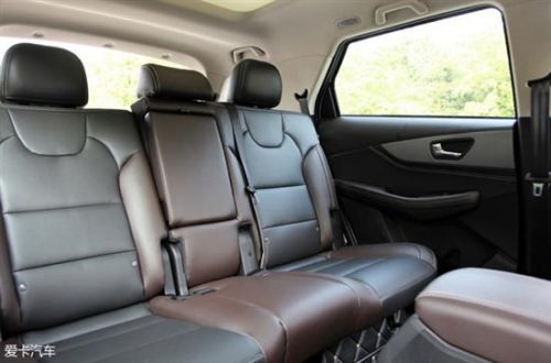 东风风光S560或于11月上市 搭2款发动机