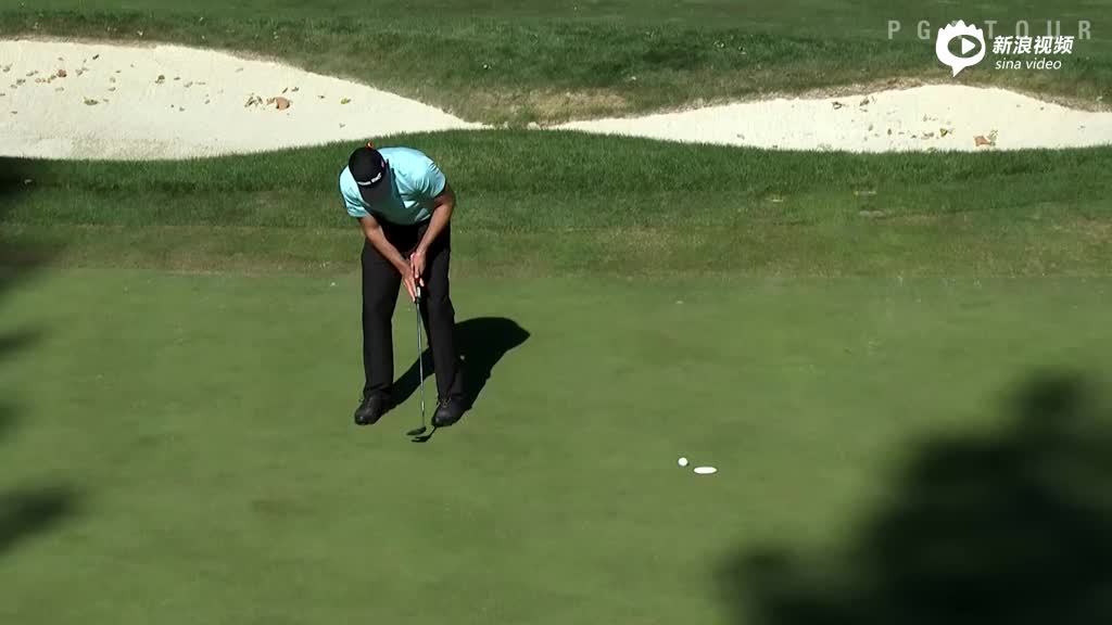 喜互惠公开赛决赛轮集锦