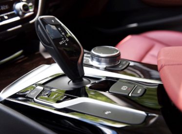 人人车二手车教您换挡杆都有哪些换挡形式？