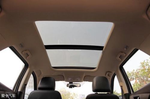 东风风光S560或于11月上市 搭2款发动机