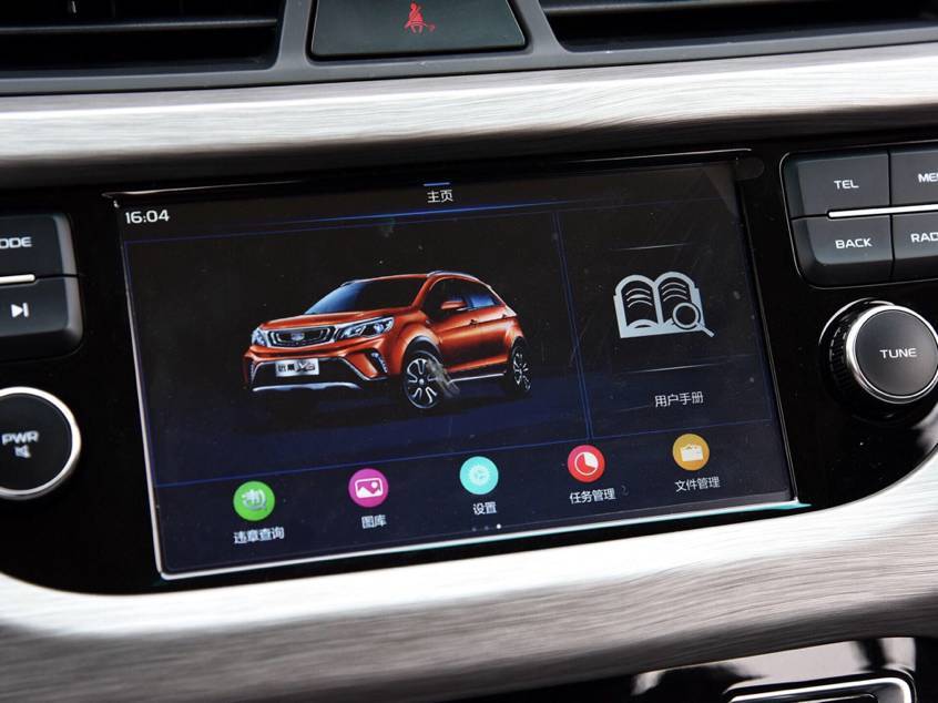 智能化只是天分，售价五六万元的SUV的本分是什么？