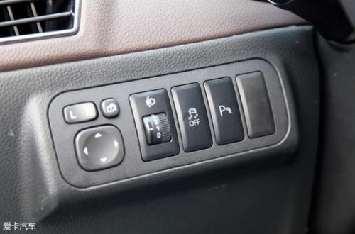 东风风光S560或于11月上市 搭2款发动机