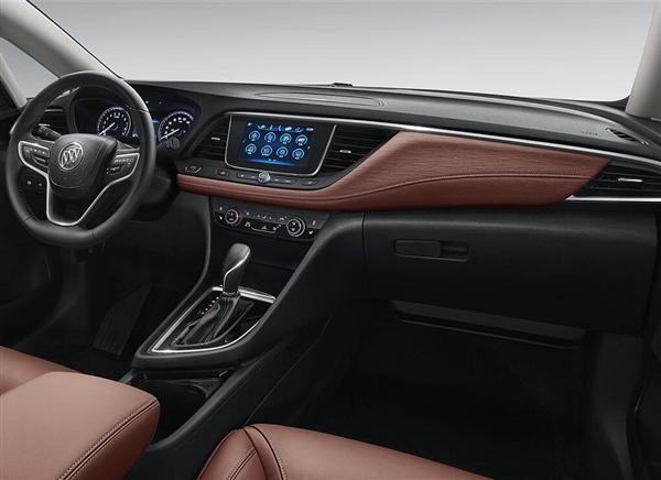 别克GL6是抢大哥GL8的饭碗，还是盯着大众本田的肥肉？