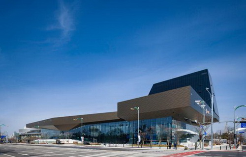 让你重新理解汽车的梦幻空间