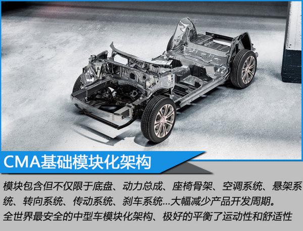 领克01到底该卖多少钱？庖丁解牛也许才有答案-图6